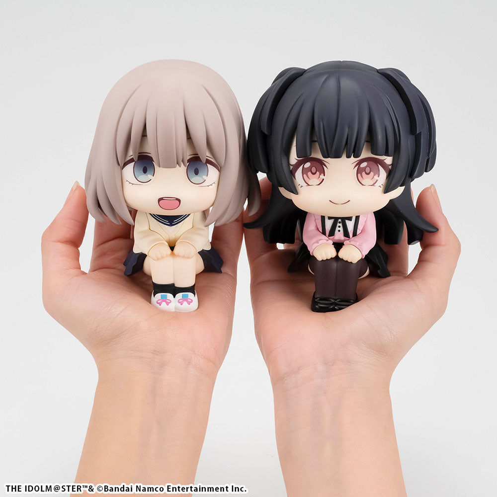 Lookup THE IDOLM＠STER SHINY COLORS Asahi Serizawa & Fuyuko Mayuzumi set [with gift]