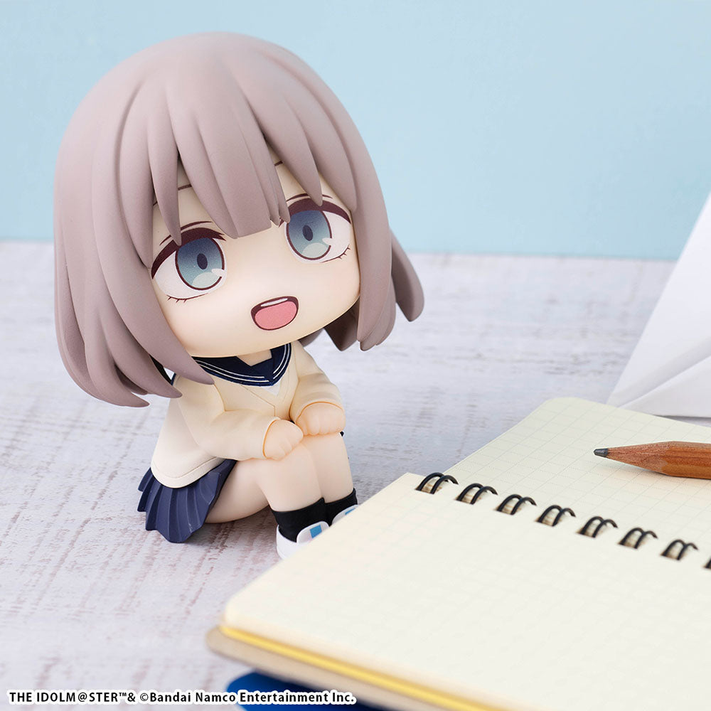 Lookup THE IDOLM＠STER SHINY COLORS Asahi Serizawa & Fuyuko Mayuzumi set [with gift]