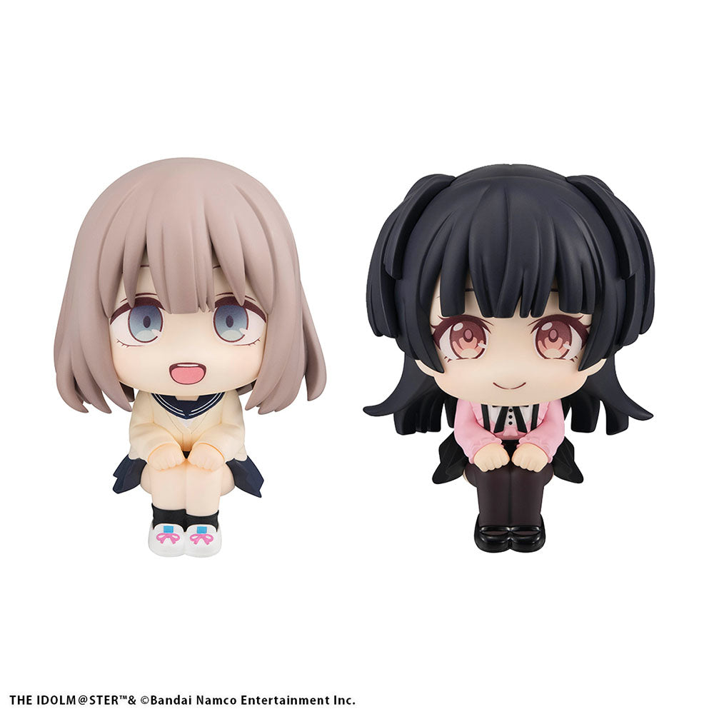 Lookup THE IDOLM＠STER SHINY COLORS Asahi Serizawa & Fuyuko Mayuzumi set [with gift]