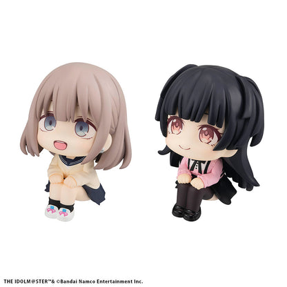 Lookup THE IDOLM＠STER SHINY COLORS Asahi Serizawa & Fuyuko Mayuzumi set [with gift]