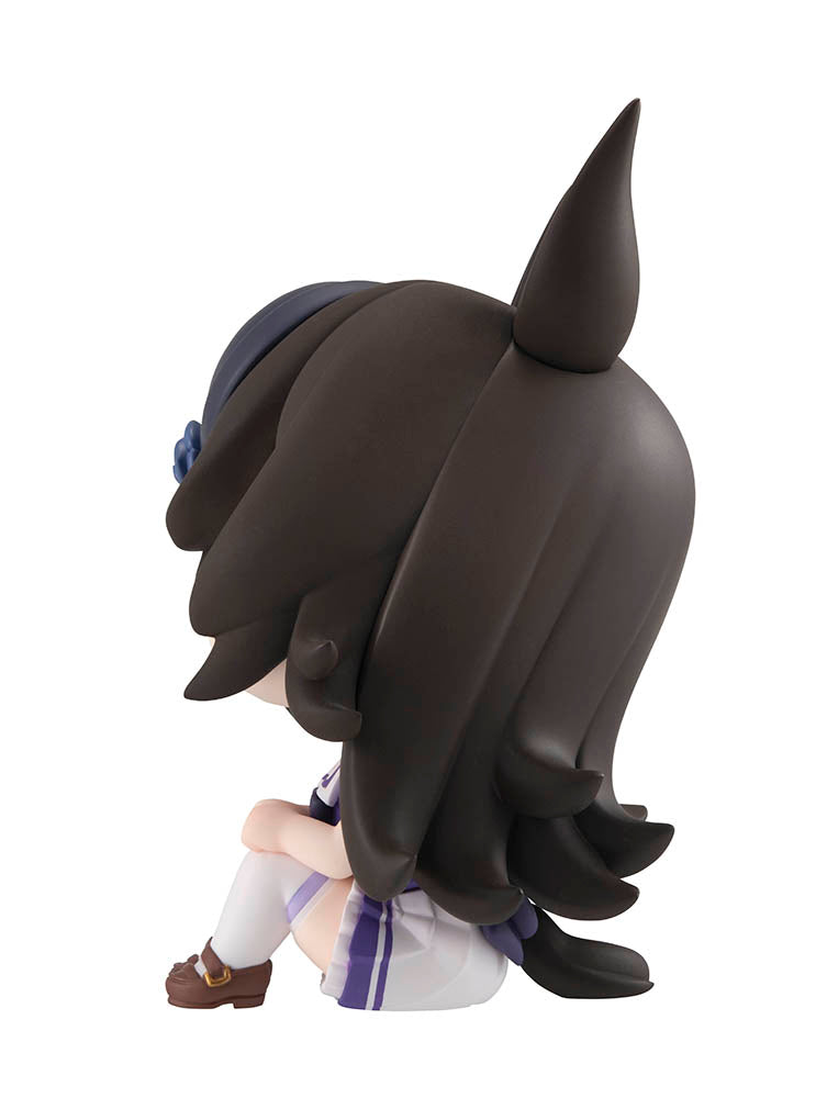 Lookup Uma Musume Pretty Derby Rice Shower Figure