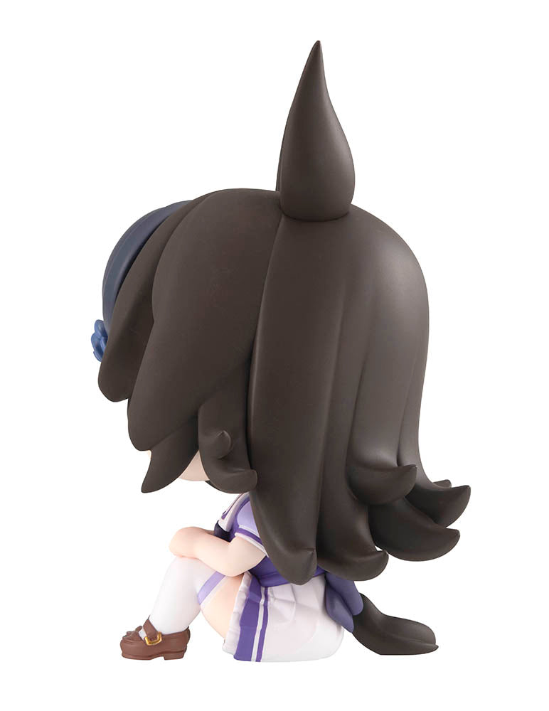 Lookup Uma Musume Pretty Derby Rice Shower Figure