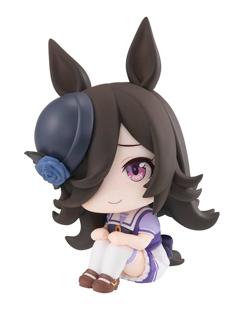 Lookup Uma Musume Pretty Derby Rice Shower Figure