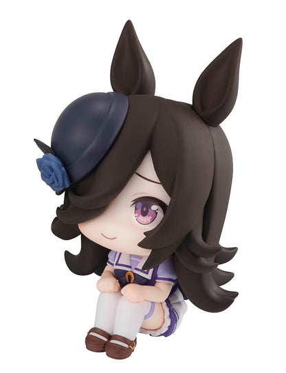 Lookup Uma Musume Pretty Derby Rice Shower Figure