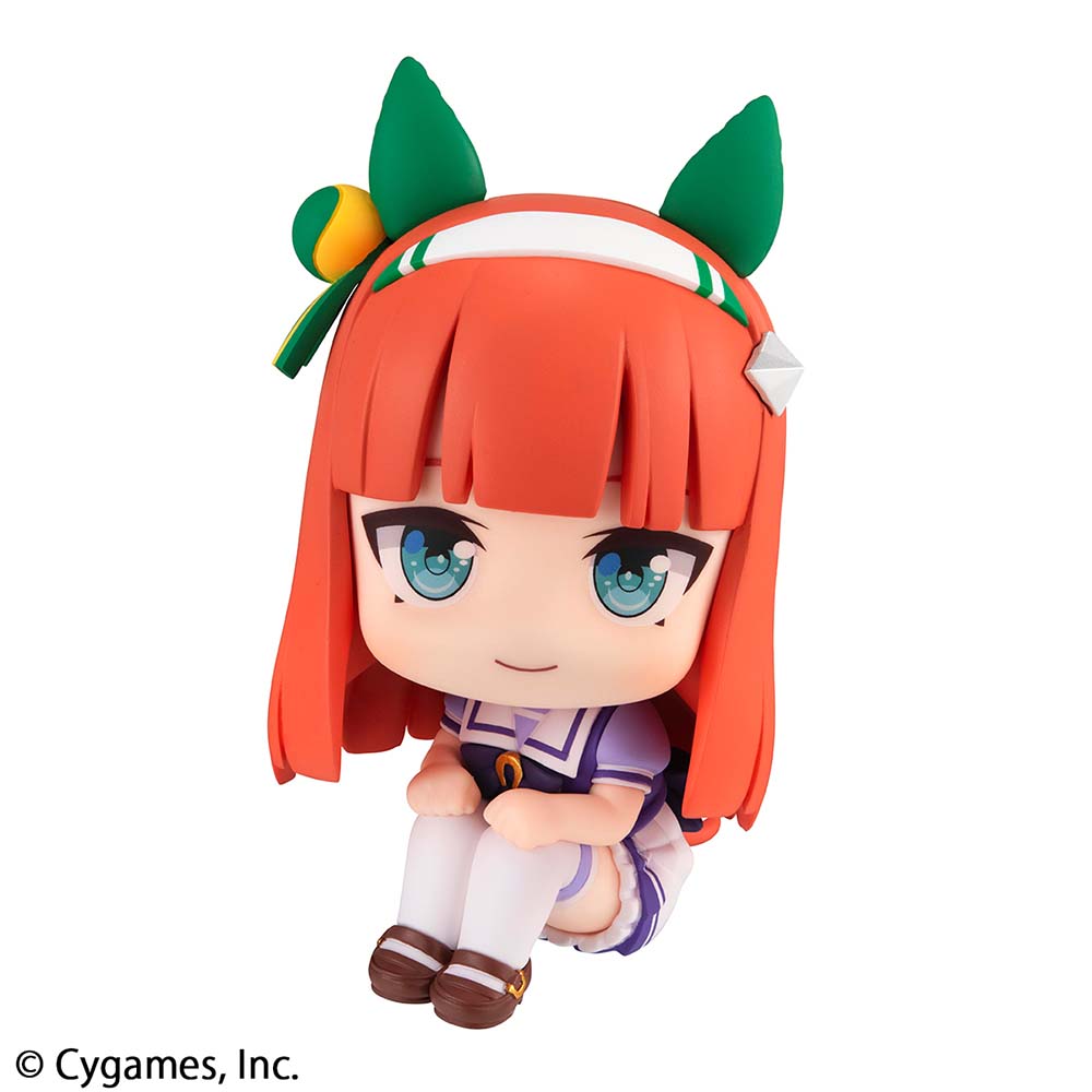 Lookup Uma Musume Pretty Derby Silence Suzuka Figure