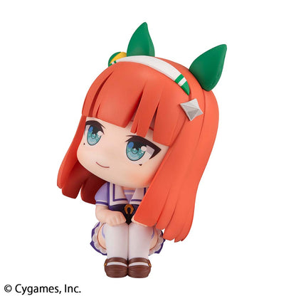 Lookup Uma Musume Pretty Derby Silence Suzuka Figure