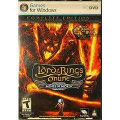 Lord Of The Rings Online: Mines Of Moria [Complete Edition] - PC