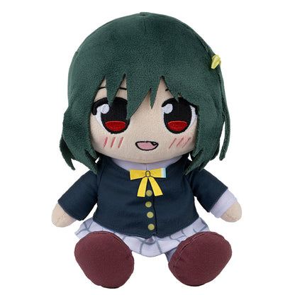 Love Live! Nijigasaki High School Idol Club Plushie Shioriko Mifune