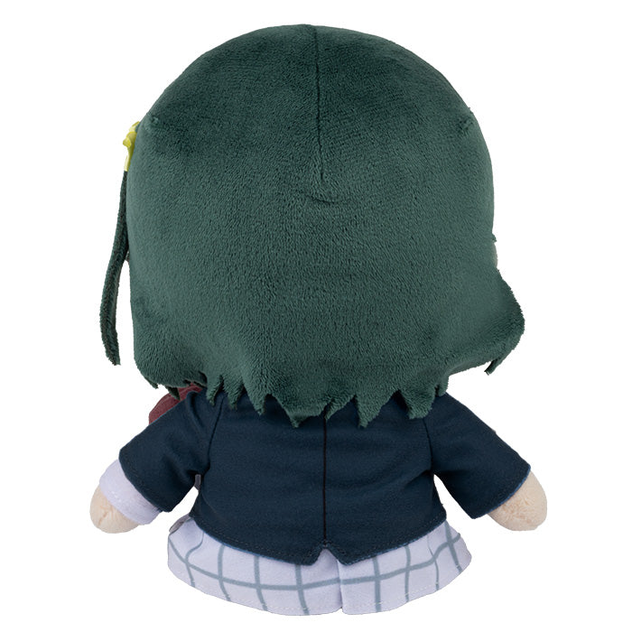 Love Live! Nijigasaki High School Idol Club Plushie Shioriko Mifune