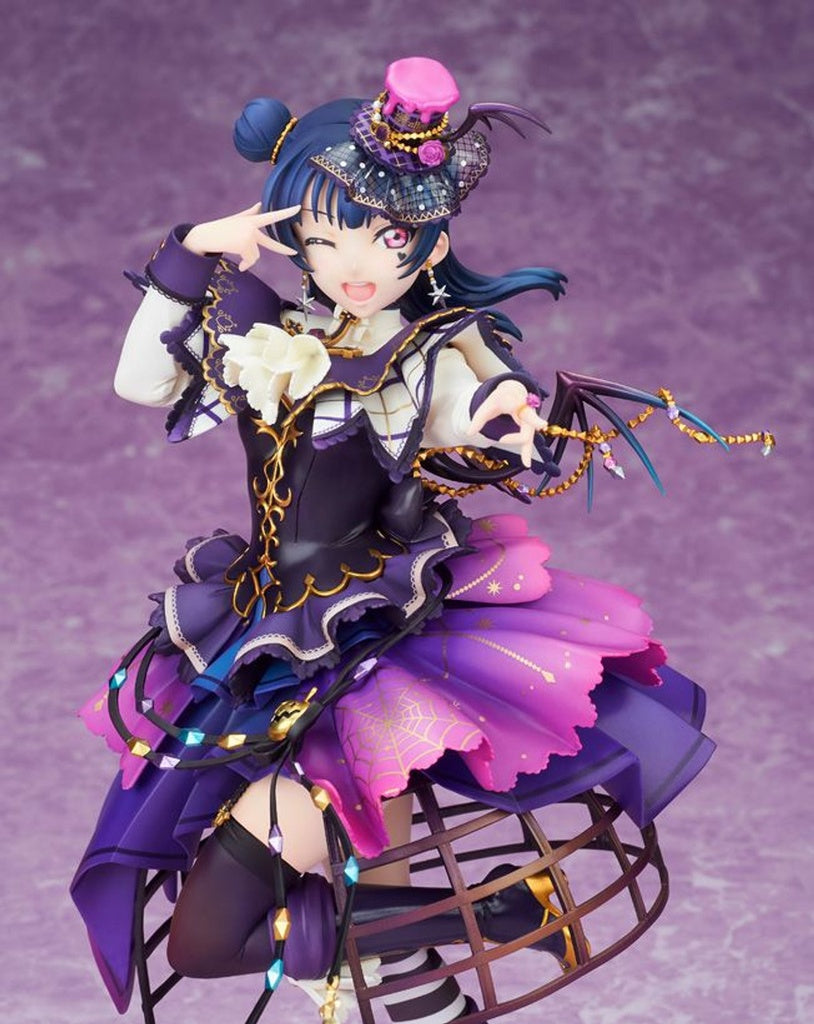 Love Live! School Idol Fest - Yoshiko Tsushima Figure