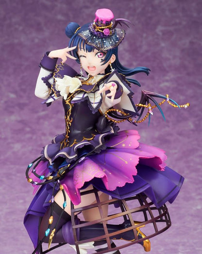 Love Live! School Idol Fest - Yoshiko Tsushima Figure