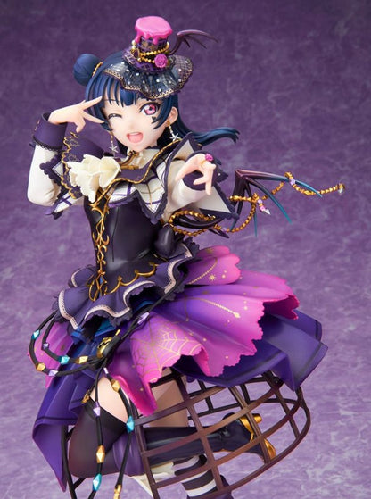 Love Live! School Idol Fest - Yoshiko Tsushima Figure