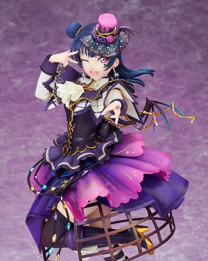 Love Live! School Idol Fest - Yoshiko Tsushima Figure