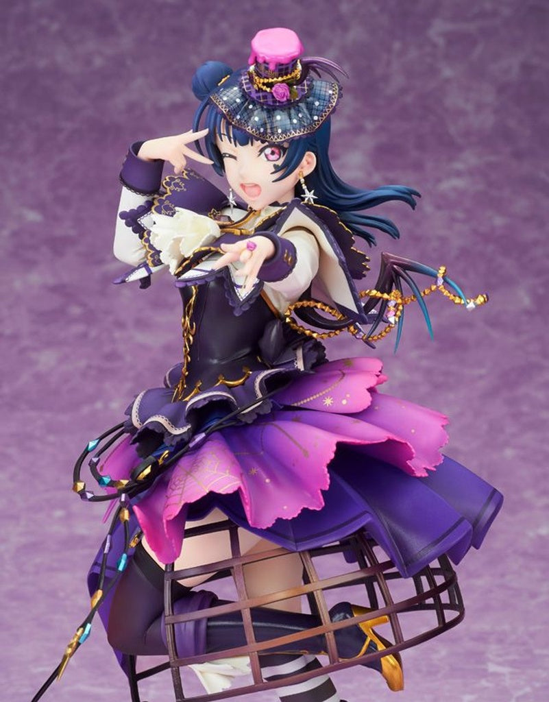 Love Live! School Idol Fest - Yoshiko Tsushima Figure