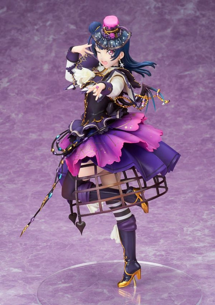 Love Live! School Idol Fest - Yoshiko Tsushima Figure