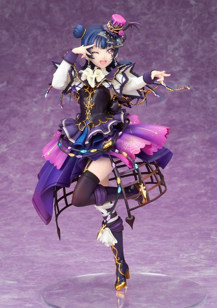 Love Live! School Idol Fest - Yoshiko Tsushima Figure