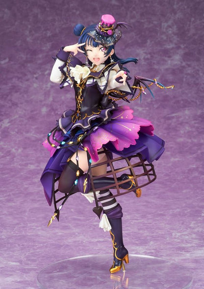 Love Live! School Idol Fest - Yoshiko Tsushima Figure