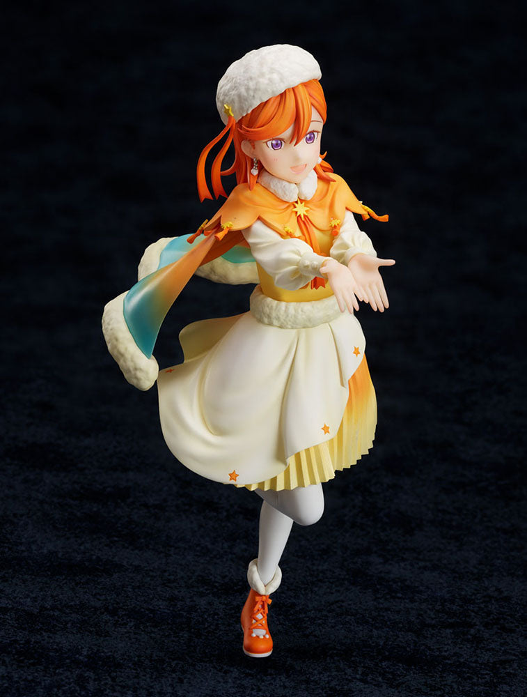 Love Live! Superstar!! Kanon Shibuya 1/7 Scale Figure