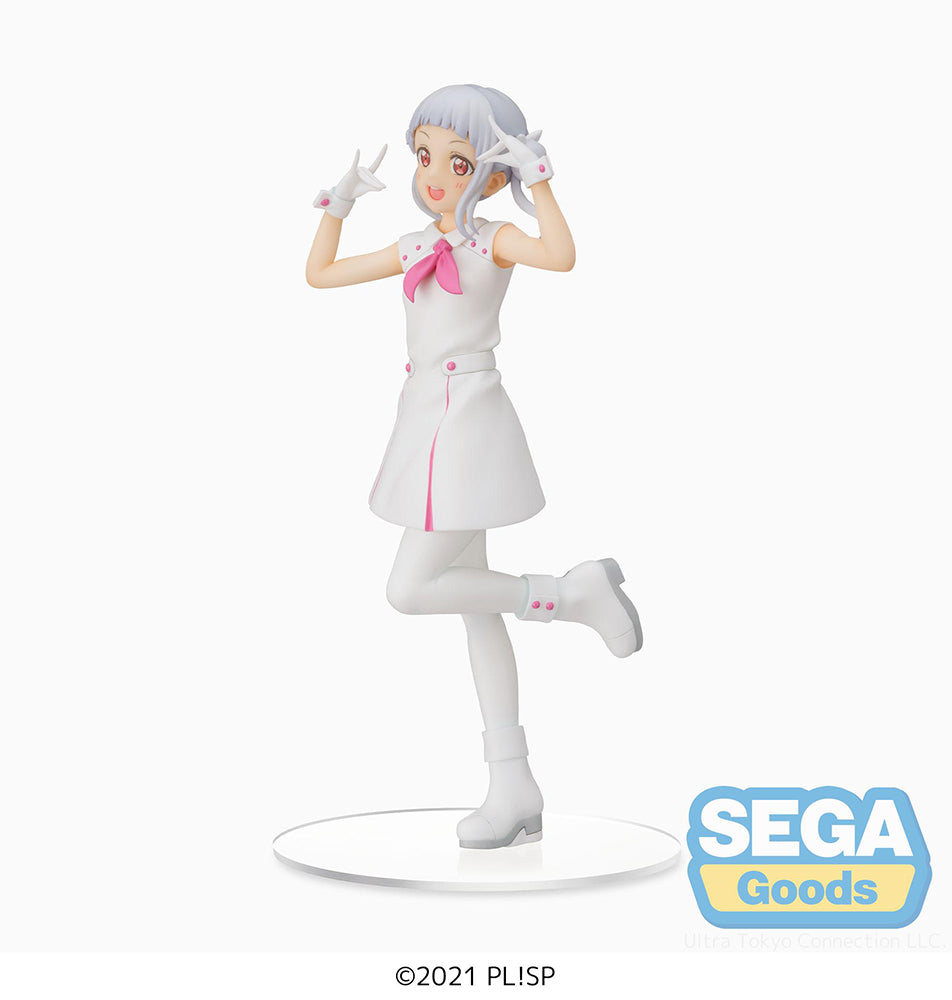 Love Live! Superstar!! PM Figure Chisato Arashi - Wish Song