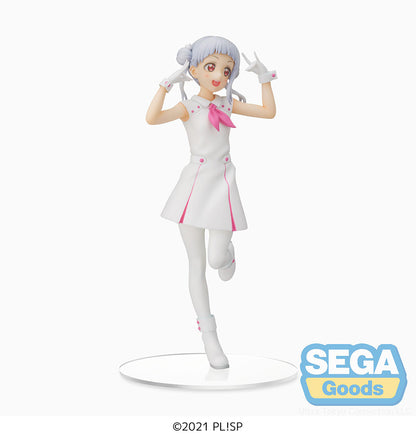 Love Live! Superstar!! PM Figure Chisato Arashi - Wish Song