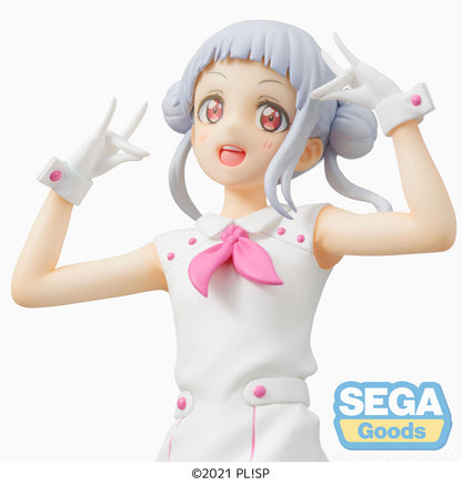 Love Live! Superstar!! PM Figure Chisato Arashi - Wish Song