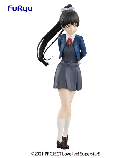 Love Live! Superstar!! SSS FIGURE REN HAZUKI