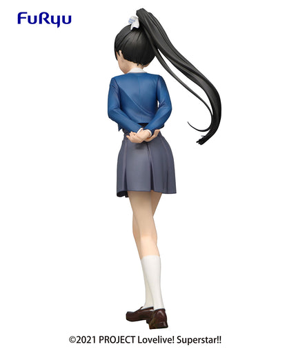 Love Live! Superstar!! SSS FIGURE REN HAZUKI