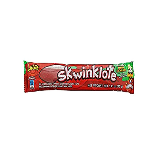 Lucas Swinklote Sandia (Mexico)