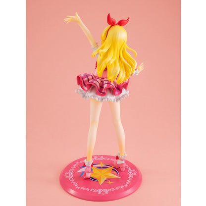 Lucrea Aikatsu! 10th STORY Starway to the future Ichigo Hoshimiya To the shining Future Figure