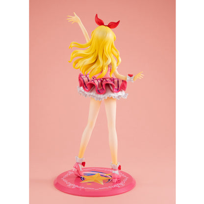 Lucrea Aikatsu! 10th STORY Starway to the future Ichigo Hoshimiya To the shining Future Figure