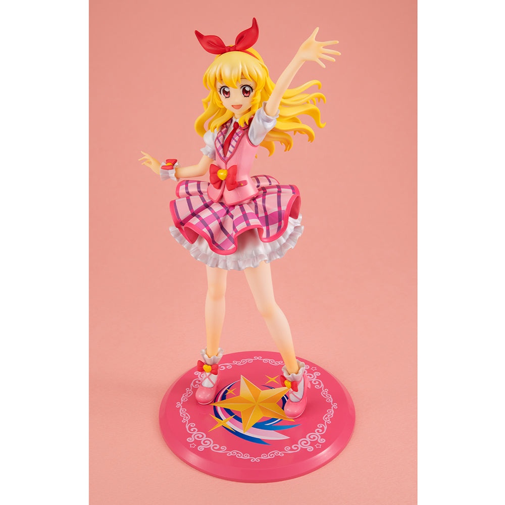 Lucrea Aikatsu! 10th STORY Starway to the future Ichigo Hoshimiya To the shining Future Figure