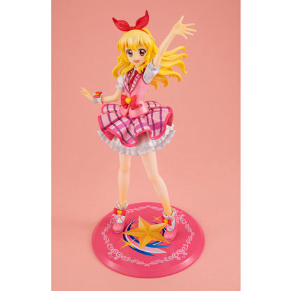 Lucrea Aikatsu! 10th STORY Starway to the future Ichigo Hoshimiya To the shining Future Figure