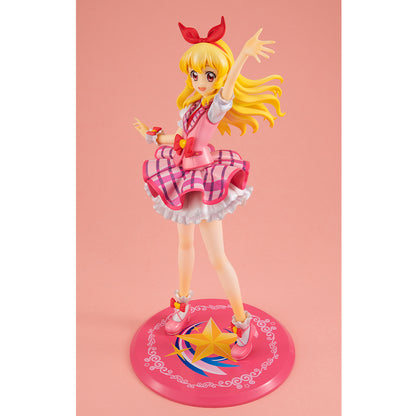 Lucrea Aikatsu! 10th STORY Starway to the future Ichigo Hoshimiya To the shining Future Figure