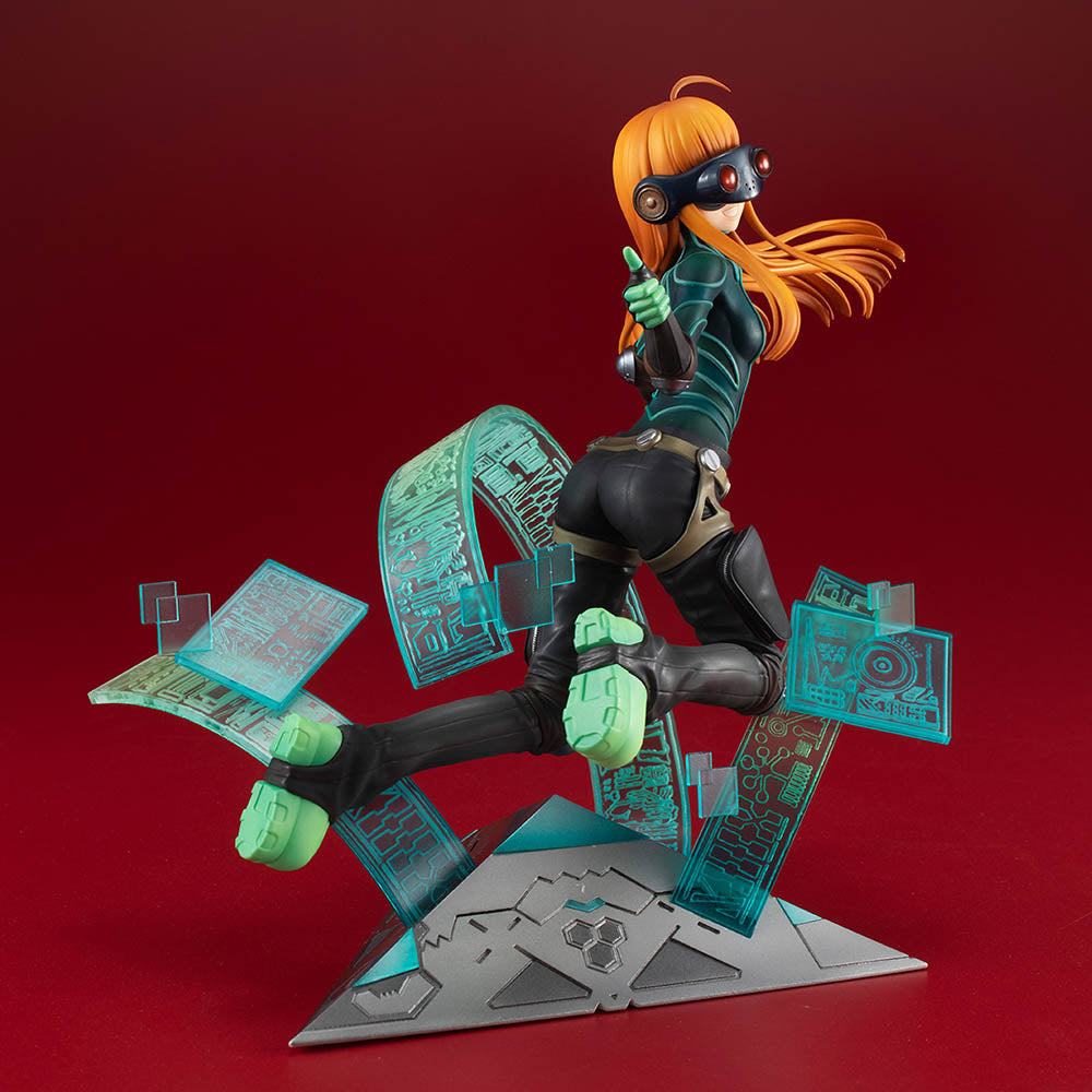 Persona 5 Royal - Oracle (Futaba Sakura) Lucrea Figure