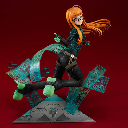 Persona 5 Royal - Oracle (Futaba Sakura) Lucrea Figure