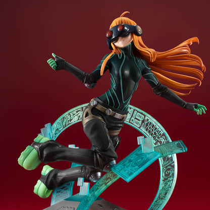 Persona 5 Royal - Oracle (Futaba Sakura) Lucrea Figure