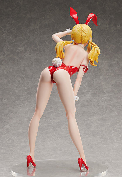 Fairy Tail - Lucy Heartfilia 1/4 Scale Figure (Bare Leg Bunny Ver.)