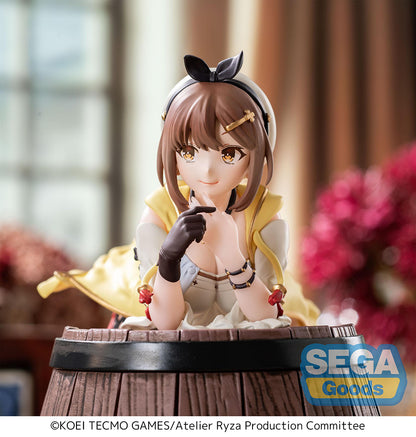 Atelier Ryza - Reisalin Stout Luminasta Prize Figure