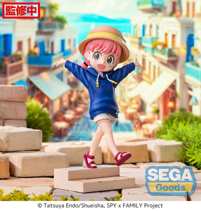 Luminasta TV Anime SPY x FAMILY Anya Forger Resort!