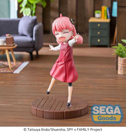 Luminasta TV Anime SPY x FAMILY Anya Forger Season 1 Cours 2 ED Coordination Ver. Version 2