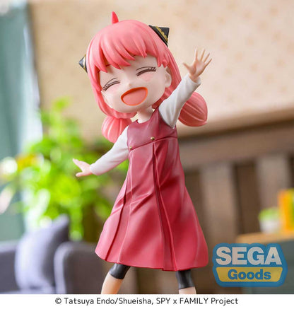 Luminasta TV Anime SPY x FAMILY Anya Forger Season 1 Cours 2 ED Coordination Ver. Version 2