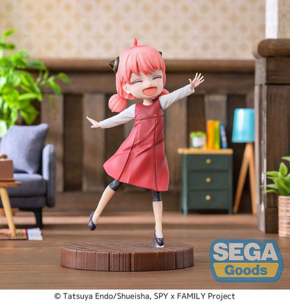 Luminasta TV Anime SPY x FAMILY Anya Forger Season 1 Cours 2 ED Coordination Ver. Version 2