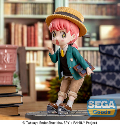 Luminasta TV Anime SPY x FAMILY Anya Forger Stylish Look Vol.2.5