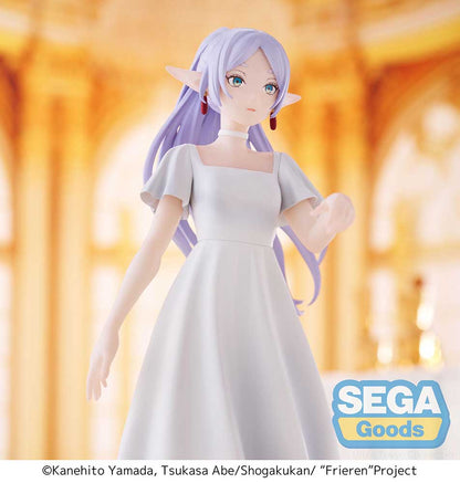 Frieren: Beyond Journey's End - Frieren Luminasta Prize Figure (In Vorig Ver.)