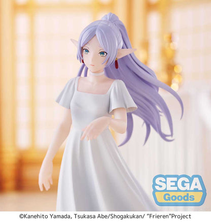 Frieren: Beyond Journey's End - Frieren Luminasta Prize Figure (In Vorig Ver.)