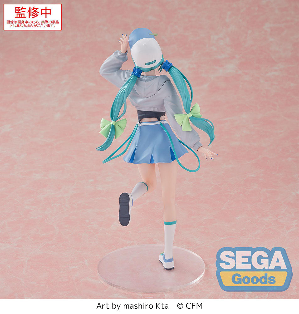 Luminasta Hatsune Miku Series Hatsune Miku Conceptual series Vol.2 Figure