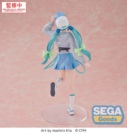 Luminasta Hatsune Miku Series Hatsune Miku Conceptual series Vol.2 Figure