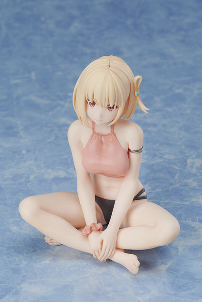 Lycoris Recoil - Chisato Nishikigi Figure (Bathing Suit Ver.)