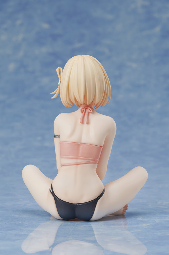 Lycoris Recoil - Chisato Nishikigi Figure (Bathing Suit Ver.)