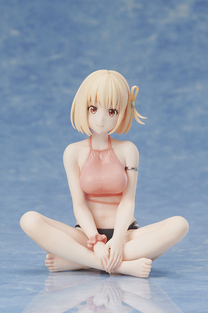 Lycoris Recoil - Chisato Nishikigi Figure (Bathing Suit Ver.)